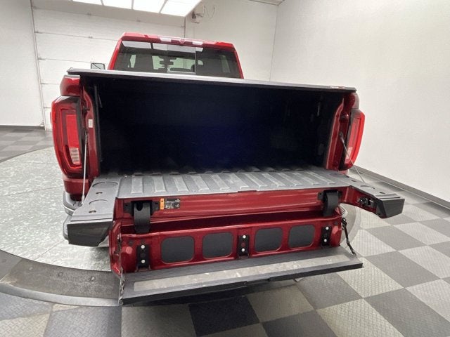 2023 GMC Sierra 2500 HD SLT