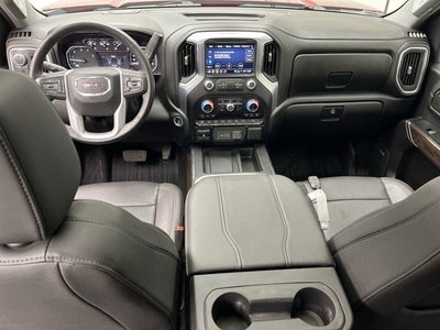 2023 GMC Sierra 2500 HD SLT
