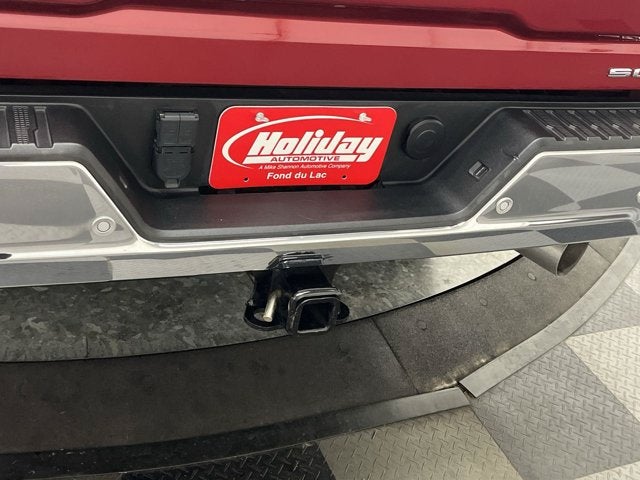 2023 GMC Sierra 2500 HD SLT