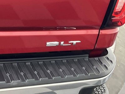 2023 GMC Sierra 2500 HD SLT