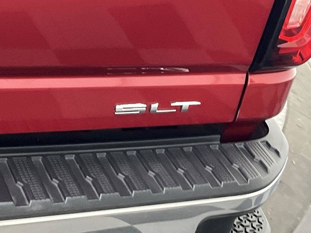 2023 GMC Sierra 2500 HD SLT