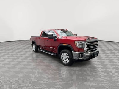 2023 GMC Sierra 2500 HD SLT
