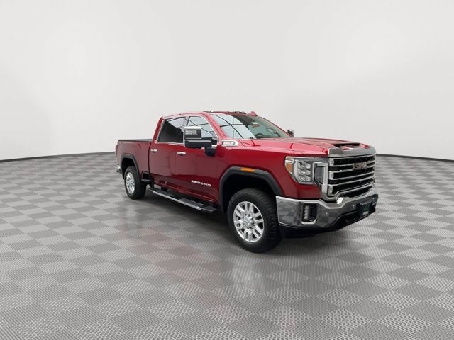 2023 GMC Sierra 2500 HD SLT