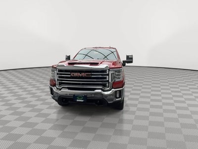 2023 GMC Sierra 2500 HD SLT