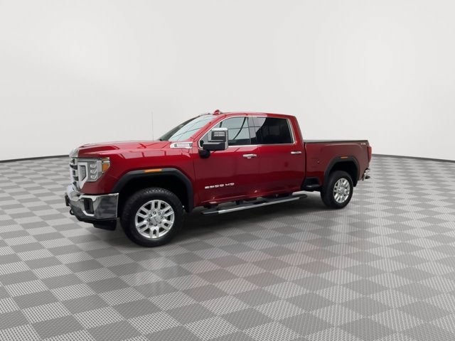 2023 GMC Sierra 2500 HD SLT