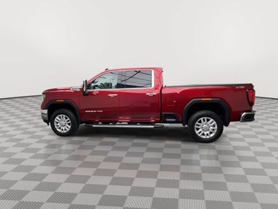 2023 GMC Sierra 2500 HD SLT