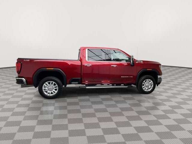 2023 GMC Sierra 2500 HD SLT