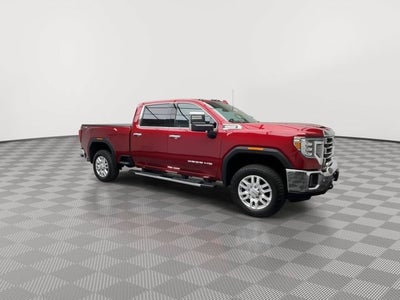 2023 GMC Sierra 2500 HD SLT