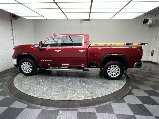 2023 GMC Sierra 2500 HD SLT