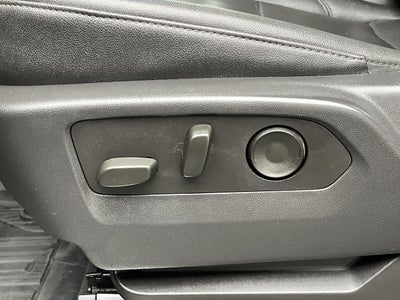2024 GMC Sierra 2500Hd 4WD CREW CAB 159 SLT