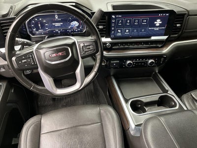 2024 GMC Sierra 2500Hd 4WD CREW CAB 159 SLT