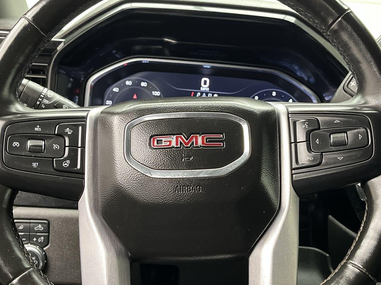 2024 GMC Sierra 2500Hd 4WD CREW CAB 159 SLT