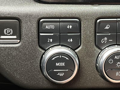 2024 GMC Sierra 2500Hd 4WD CREW CAB 159 SLT