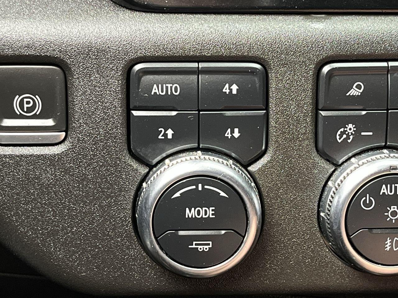 2024 GMC Sierra 2500Hd 4WD CREW CAB 159 SLT