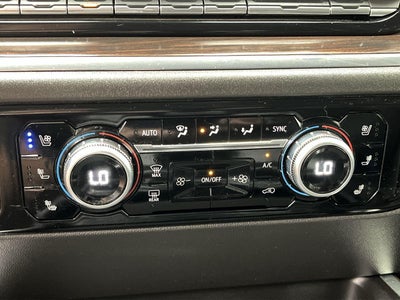 2024 GMC Sierra 2500Hd 4WD CREW CAB 159 SLT