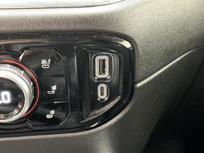 2024 GMC Sierra 2500Hd 4WD CREW CAB 159 SLT