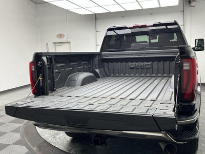 2024 GMC Sierra 2500Hd 4WD CREW CAB 159 SLT