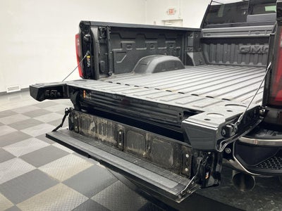 2024 GMC Sierra 2500Hd 4WD CREW CAB 159 SLT