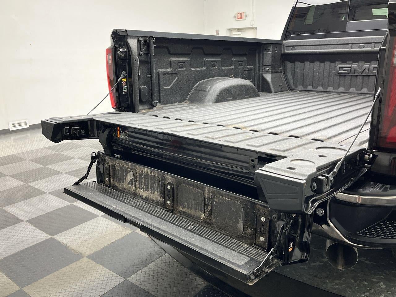 2024 GMC Sierra 2500Hd 4WD CREW CAB 159 SLT