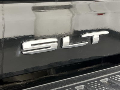 2024 GMC Sierra 2500Hd 4WD CREW CAB 159 SLT