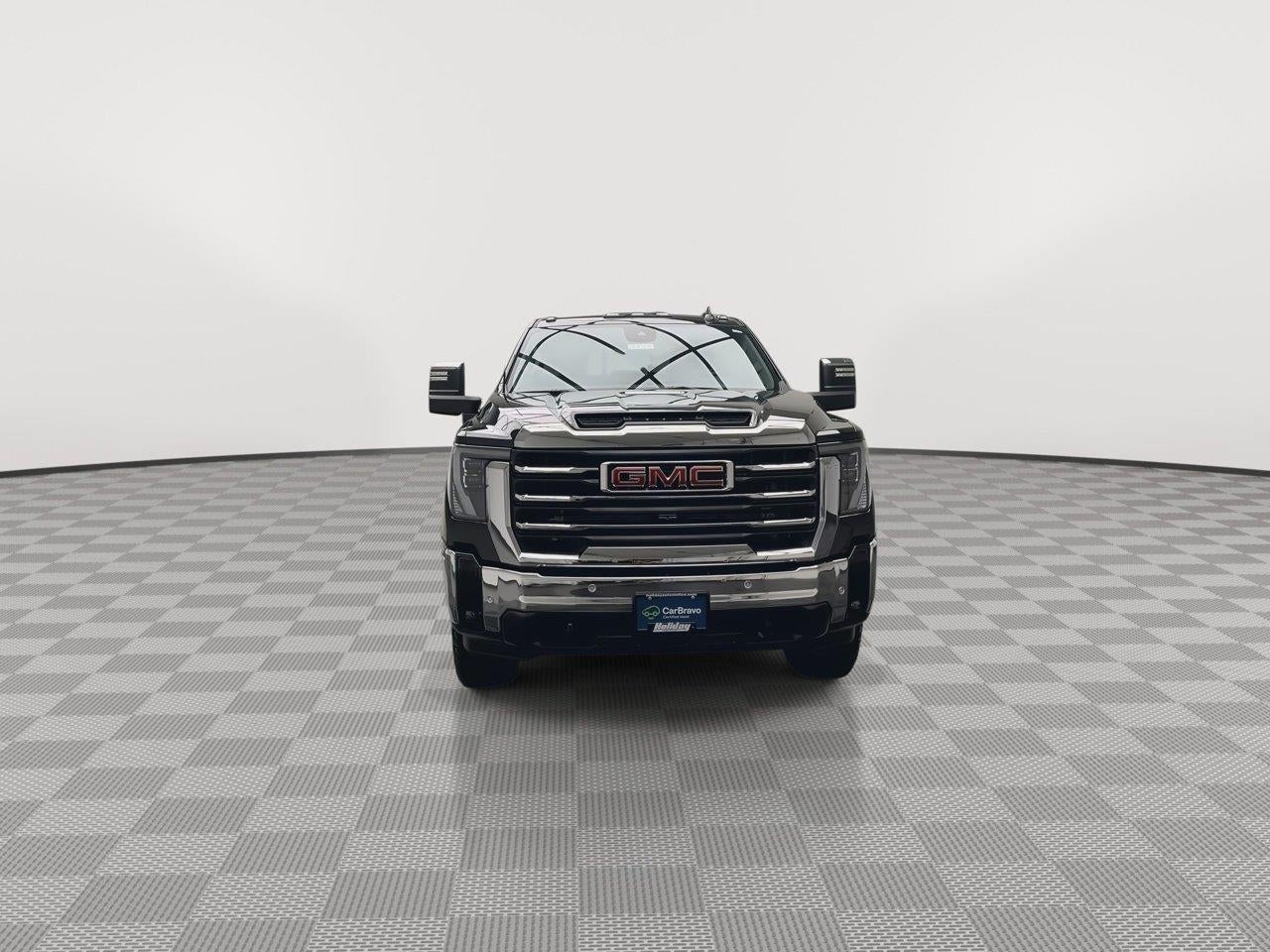 2024 GMC Sierra 2500Hd 4WD CREW CAB 159 SLT