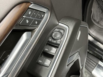 2024 GMC Sierra 2500Hd 4WD CREW CAB 159 SLT