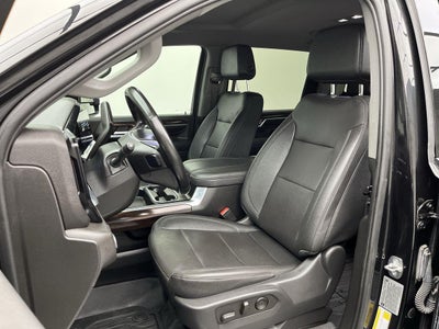 2024 GMC Sierra 2500Hd 4WD CREW CAB 159 SLT