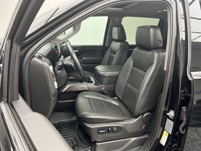 2023 GMC Sierra 2500 HD Denali