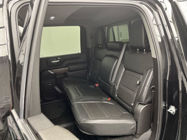 2023 GMC Sierra 2500 HD Denali
