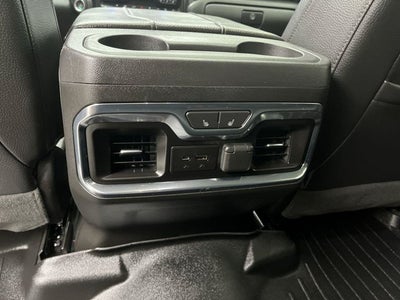 2023 GMC Sierra 2500 HD Denali