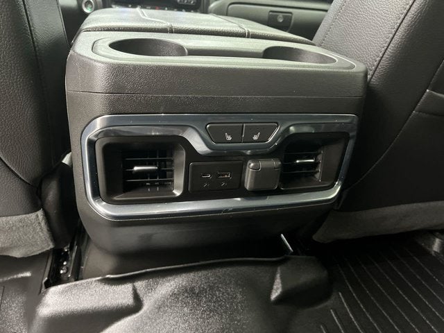 2023 GMC Sierra 2500 HD Denali