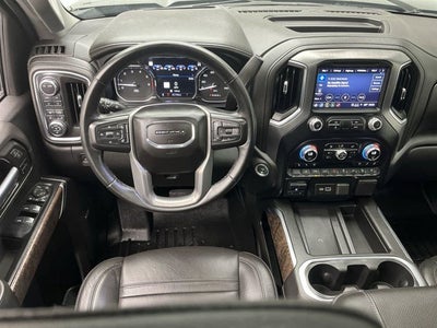 2023 GMC Sierra 2500 HD Denali