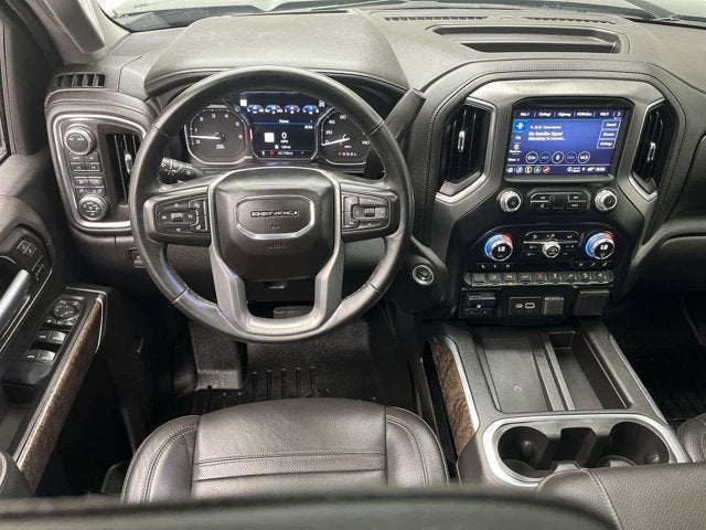 2023 GMC Sierra 2500 HD Denali
