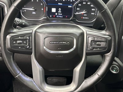 2023 GMC Sierra 2500 HD Denali