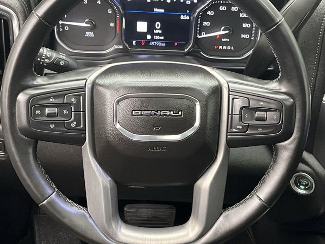 2023 GMC Sierra 2500 HD Denali