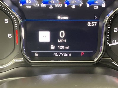 2023 GMC Sierra 2500 HD Denali