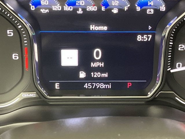 2023 GMC Sierra 2500 HD Denali