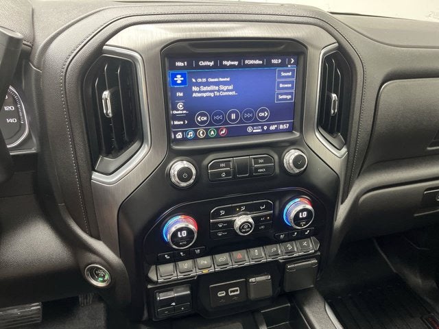 2023 GMC Sierra 2500 HD Denali