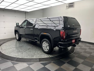 2023 GMC Sierra 2500 HD Denali