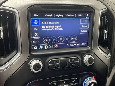 2023 GMC Sierra 2500 HD Denali