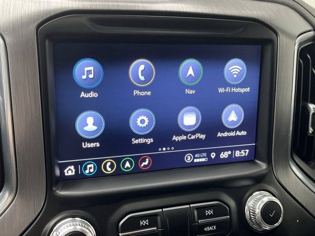 2023 GMC Sierra 2500 HD Denali
