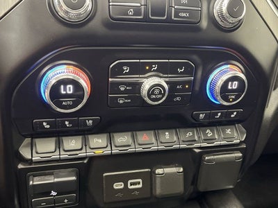 2023 GMC Sierra 2500 HD Denali