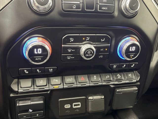 2023 GMC Sierra 2500 HD Denali