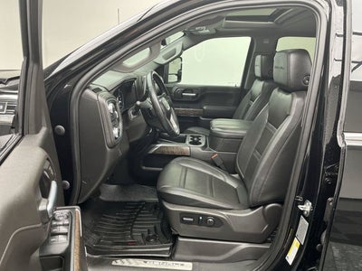 2023 GMC Sierra 2500 HD Denali