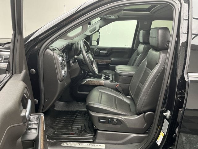 2023 GMC Sierra 2500 HD Denali