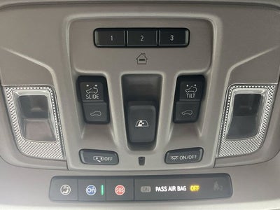 2023 GMC Sierra 2500 HD Denali