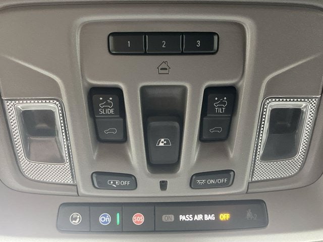 2023 GMC Sierra 2500 HD Denali
