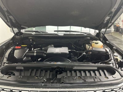 2023 GMC Sierra 2500 HD Denali