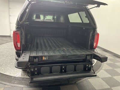 2023 GMC Sierra 2500 HD Denali