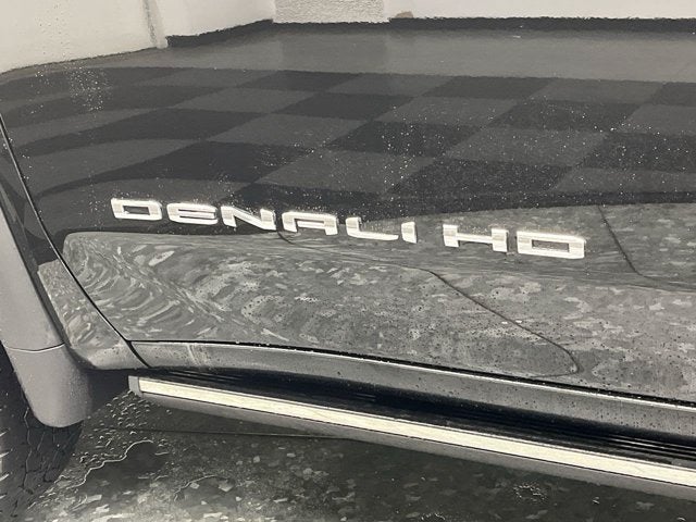 2023 GMC Sierra 2500 HD Denali